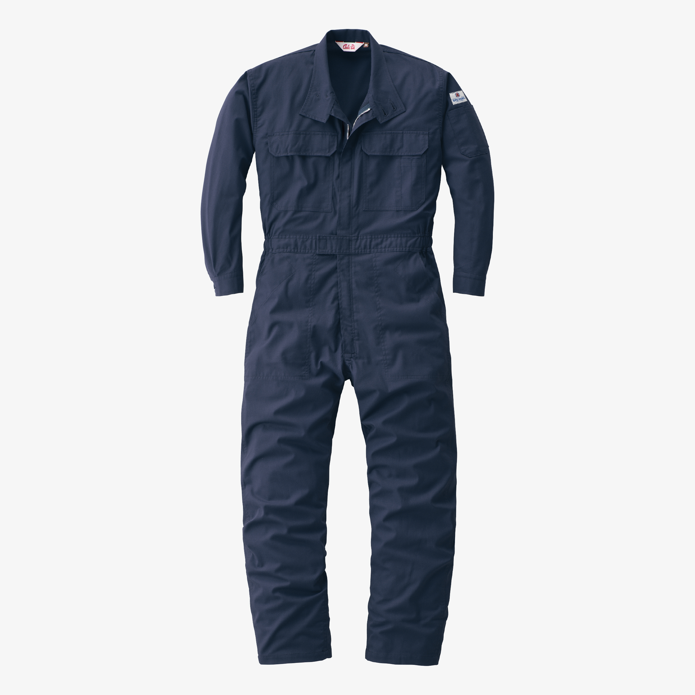 #5111 Auto-Bi つなぎ服